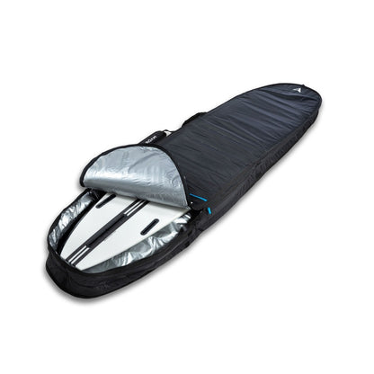 ROAM - Tech Plus Double Slim Longboard Bag