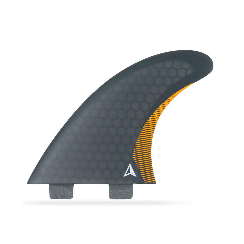 ROAM FINS - Performance Small 2 Tab Thruster