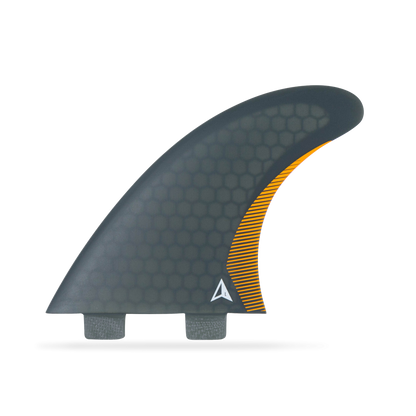 ROAM FINS - Performance Small 2 Tab Thruster