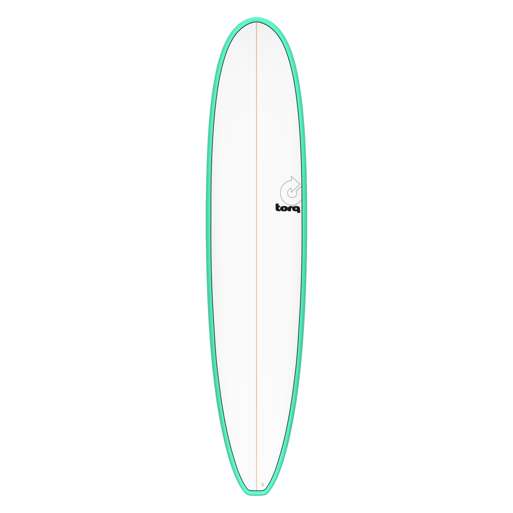TORQ Surfboard Epoxy TET 9.0 Longboard Navy Pinlines - Price, Reviews - EASY-sur TORQ Surfboard Epoxy TET 9.0 Longboard Navy Pinlines - Price, Reviews - EASY-sur