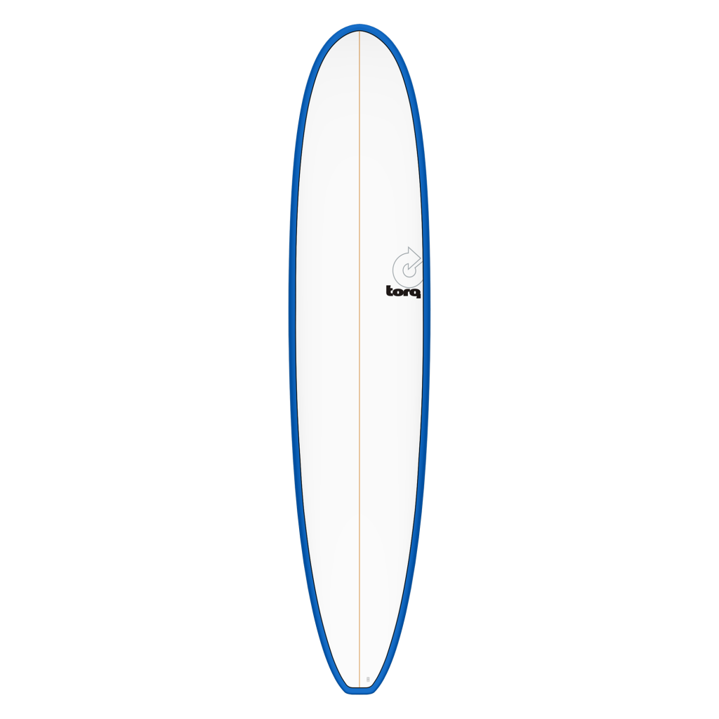 Torq TET Longboard Navy Blue