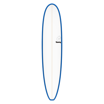 Torq TET Longboard Navy Blue