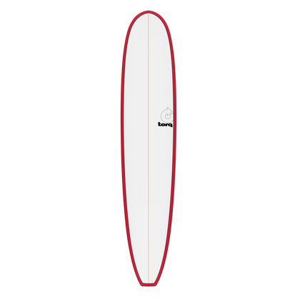 Torq TET Longboard 9'1" / 9'6" Color Rail