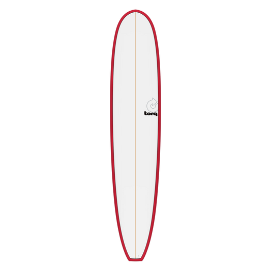 Torq TET Longboard 9'1" / 9'6" Color Rail