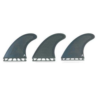 ROAM FINS - All Round Medium Thruster