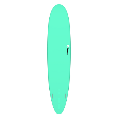 Torq TET Longboard Seagreen