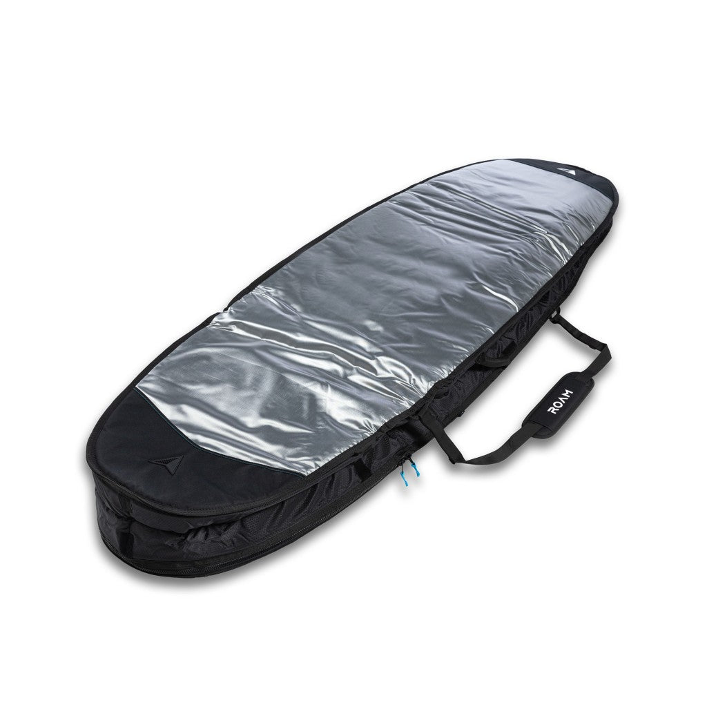 ROAM - Tech Plus Double Slim Fun/Midlenght Bag