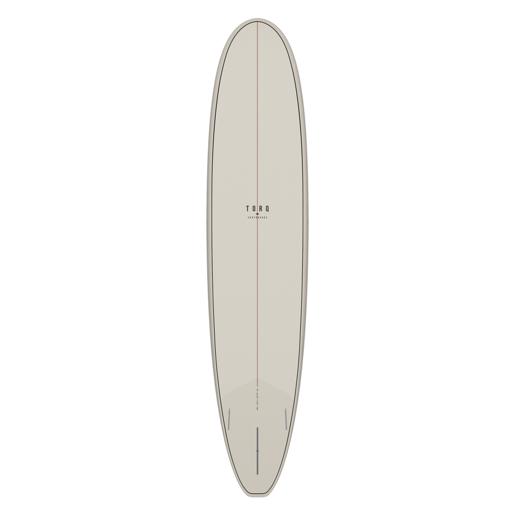 Torq TET Longboard Classic Color