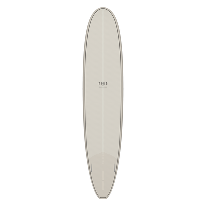 Torq TET Longboard Classic Color