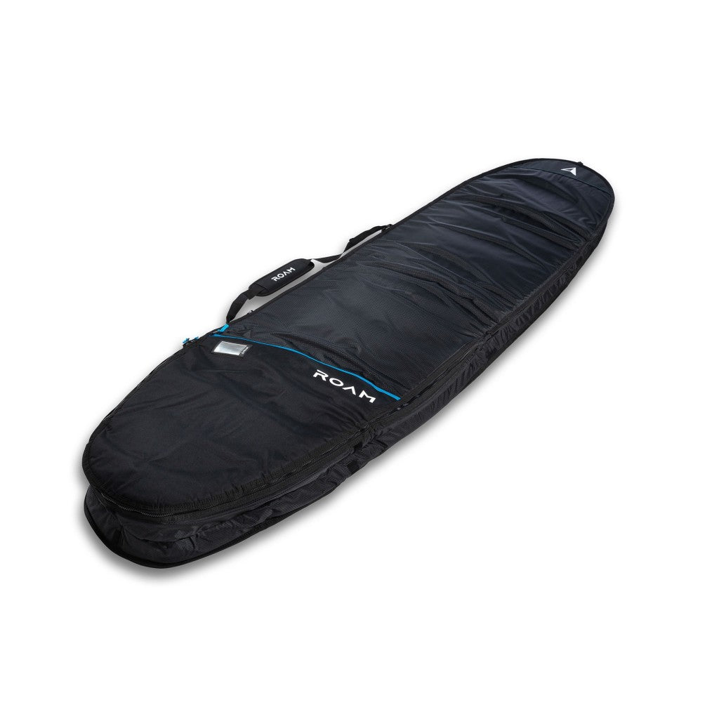 ROAM - Tech Plus Double Slim Longboard Bag