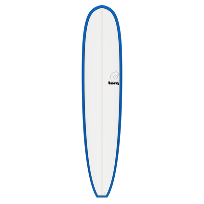 Torq TET Longboard 9'1" / 9'6" Navy Blue