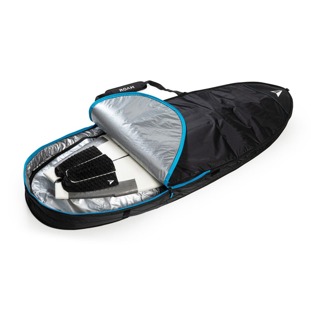 ROAM - Tech Double Slim Hybrid/Fish Bag