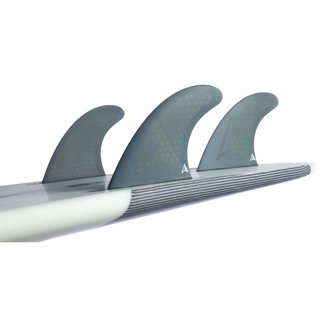 ROAM FINS - All Round Large Thruster