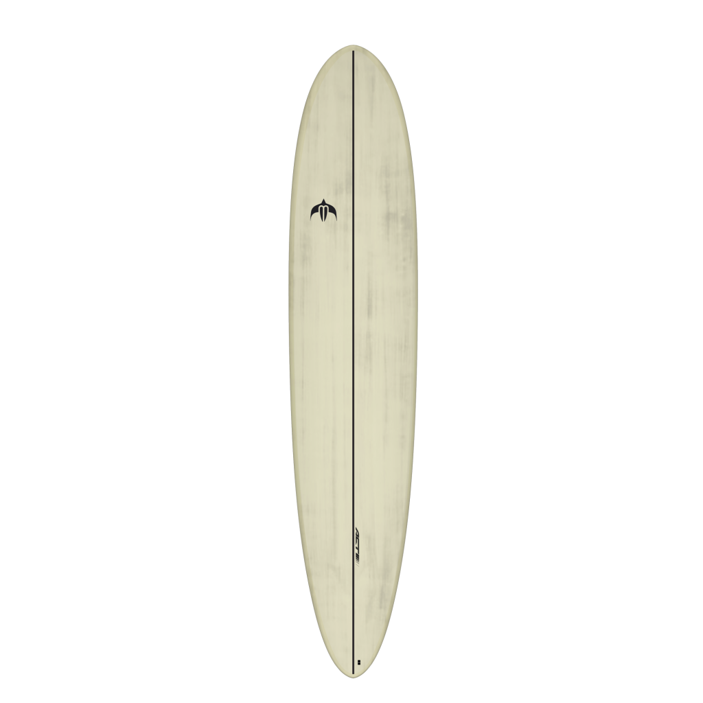 TORQ ACT ED PRO SAND COLOR  9'1"