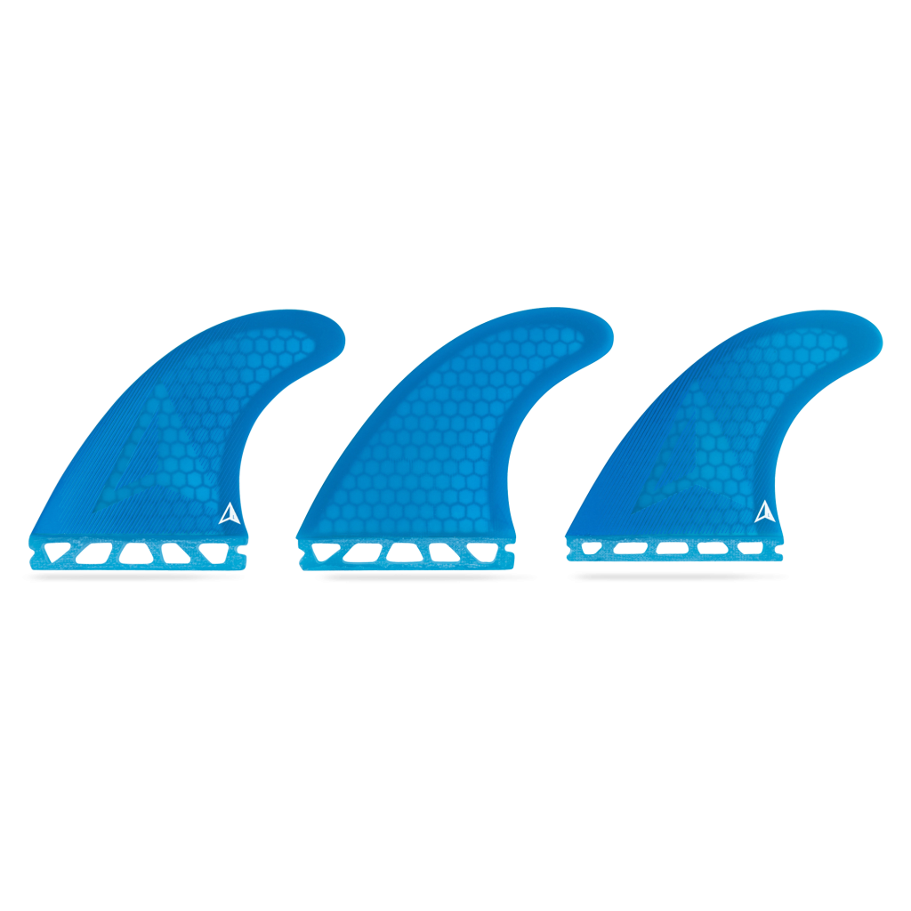 ROAM FINS - All Round Small Thruster