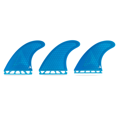 ROAM FINS - All Round Small Thruster