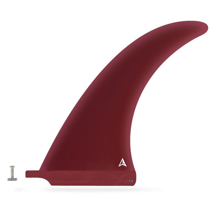 ROAM FINS - Longboard 7.5" Flextip Fin