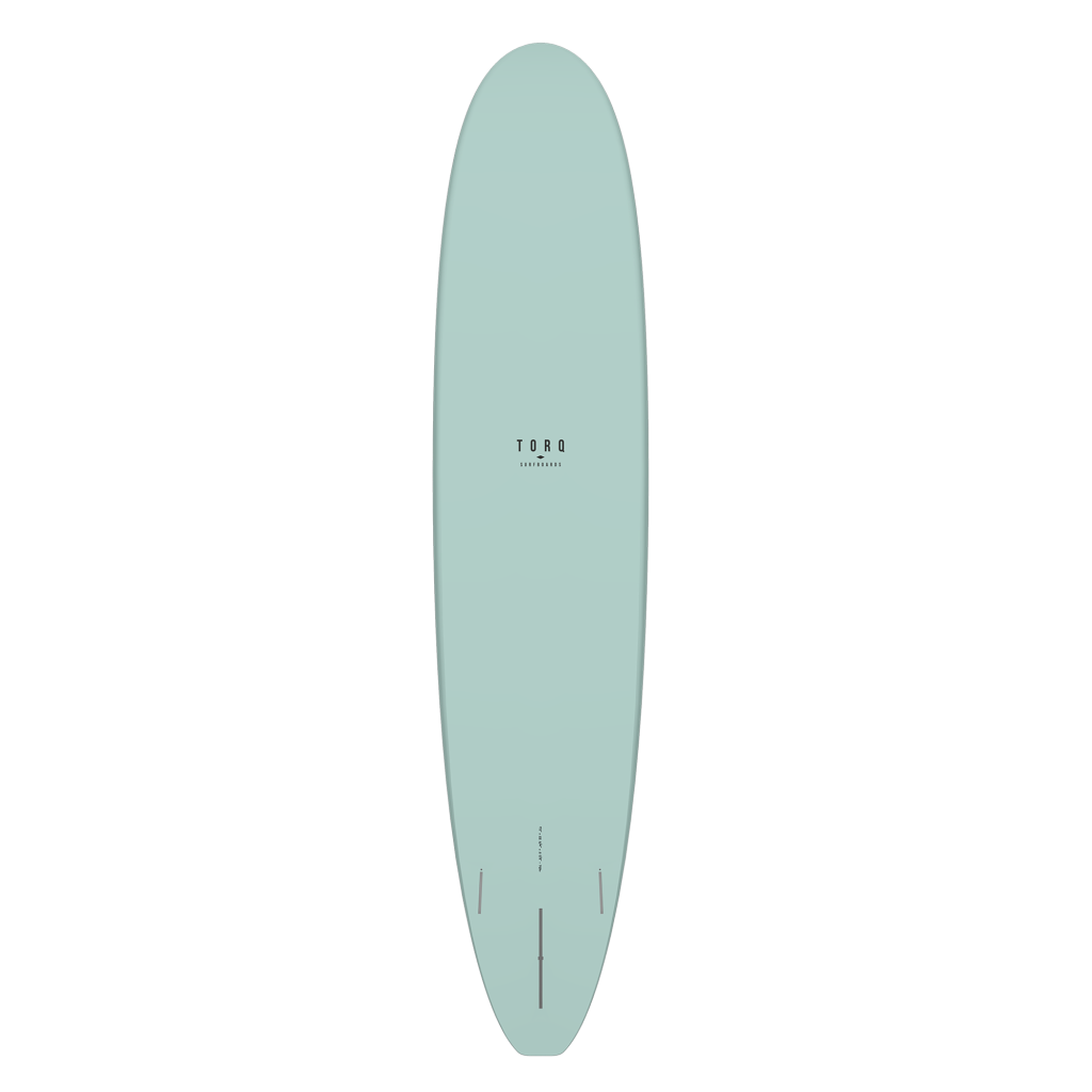 Torq TET Longboard Wood