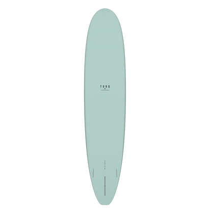 Torq TET Longboard Wood