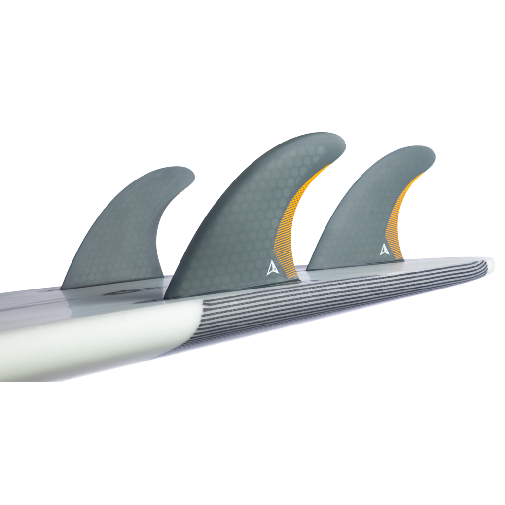 ROAM FINS - Performance Medium Thruster