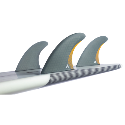 ROAM FINS - Performance Medium Thruster