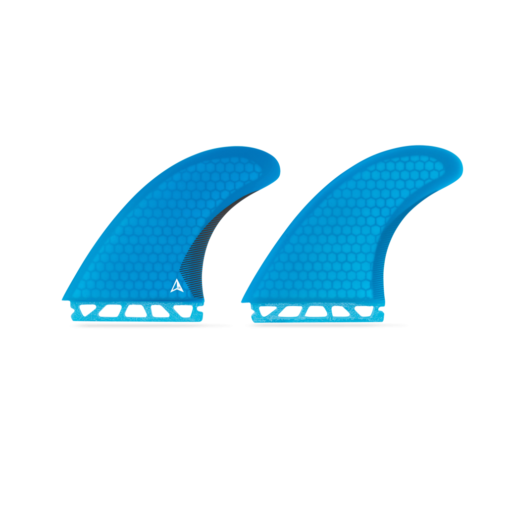 ROAM FINS - Twin Fins