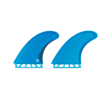 ROAM FINS - Twin Fins