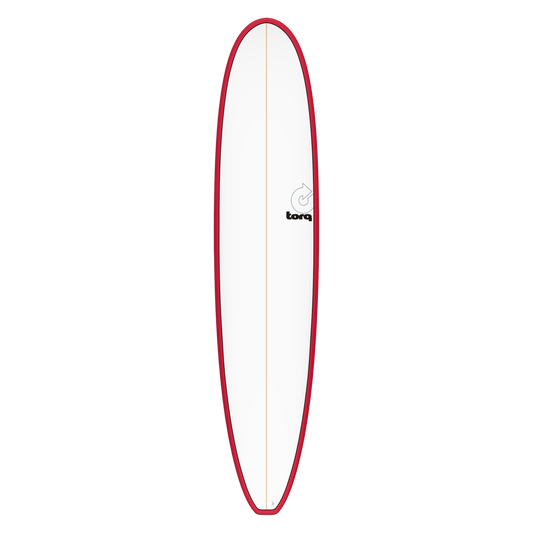 Torq TET Longboard Pinline Color Rail