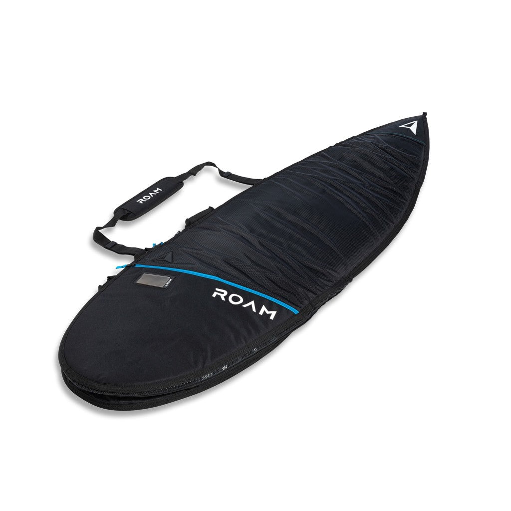 ROAM - Tech Plus Short Board Bag