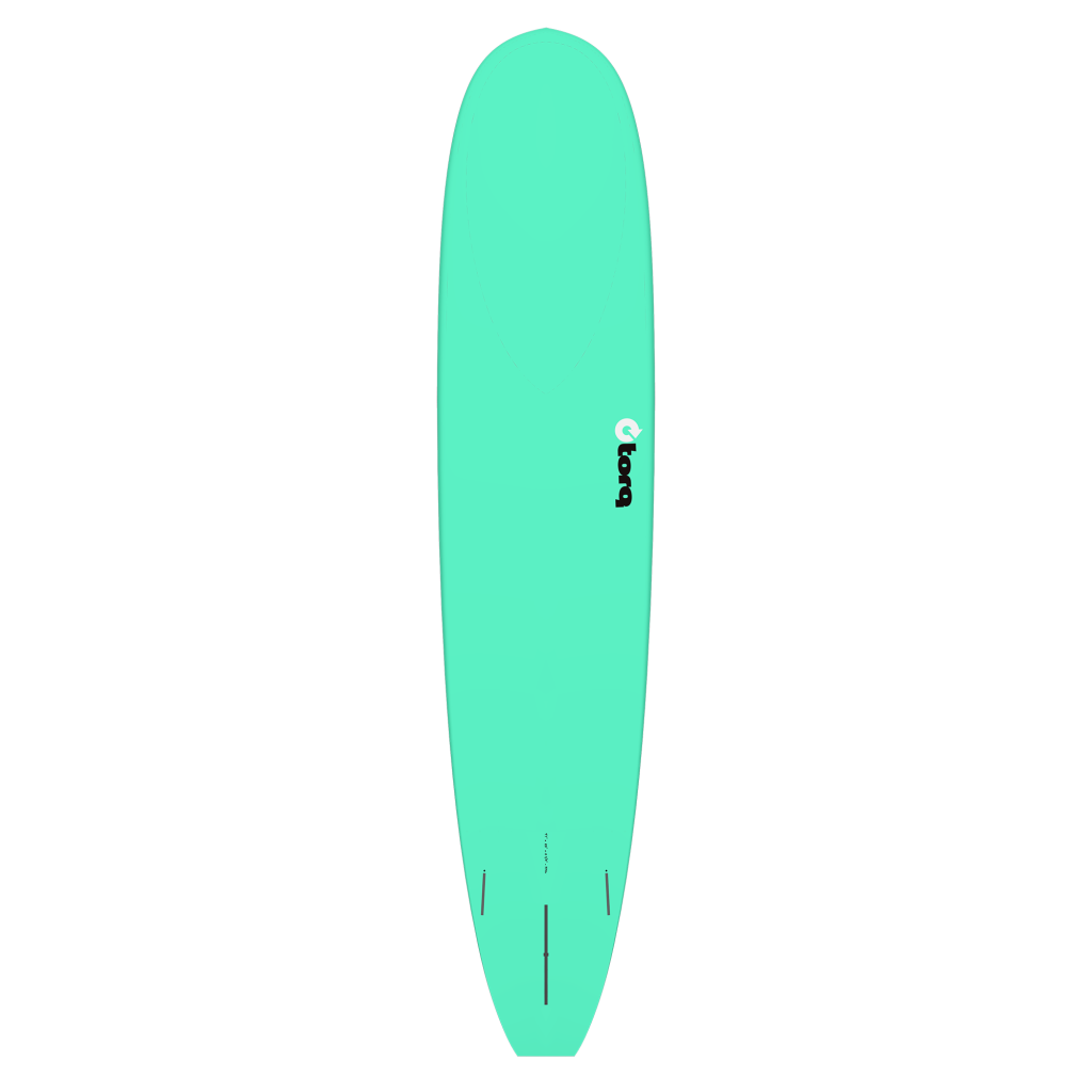 Torq TET Longboard 9'1" / 9'6" Seagreen