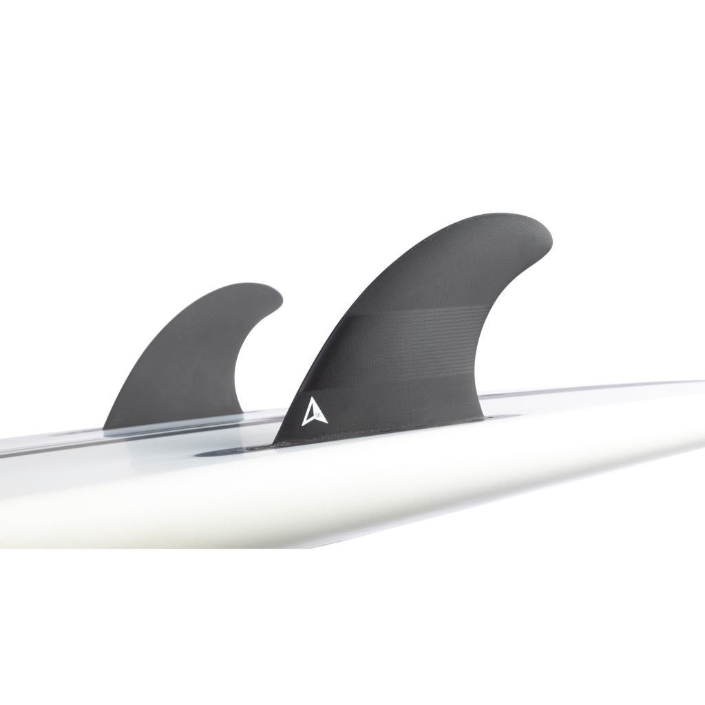 ROAM FINS - Longboard 3.57" Sidebites