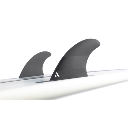 ROAM FINS - Longboard 3.57" Sidebites