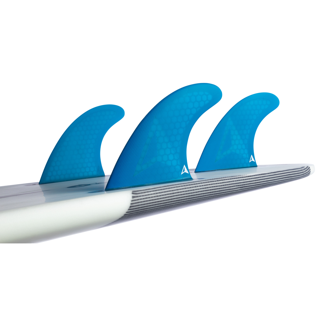 ROAM FINS - All Round Large Thruster