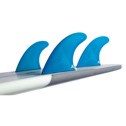 ROAM FINS - All Round Large Thruster