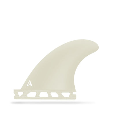 ROAM FINS - Longboard 3.57" Flextip Sidebites