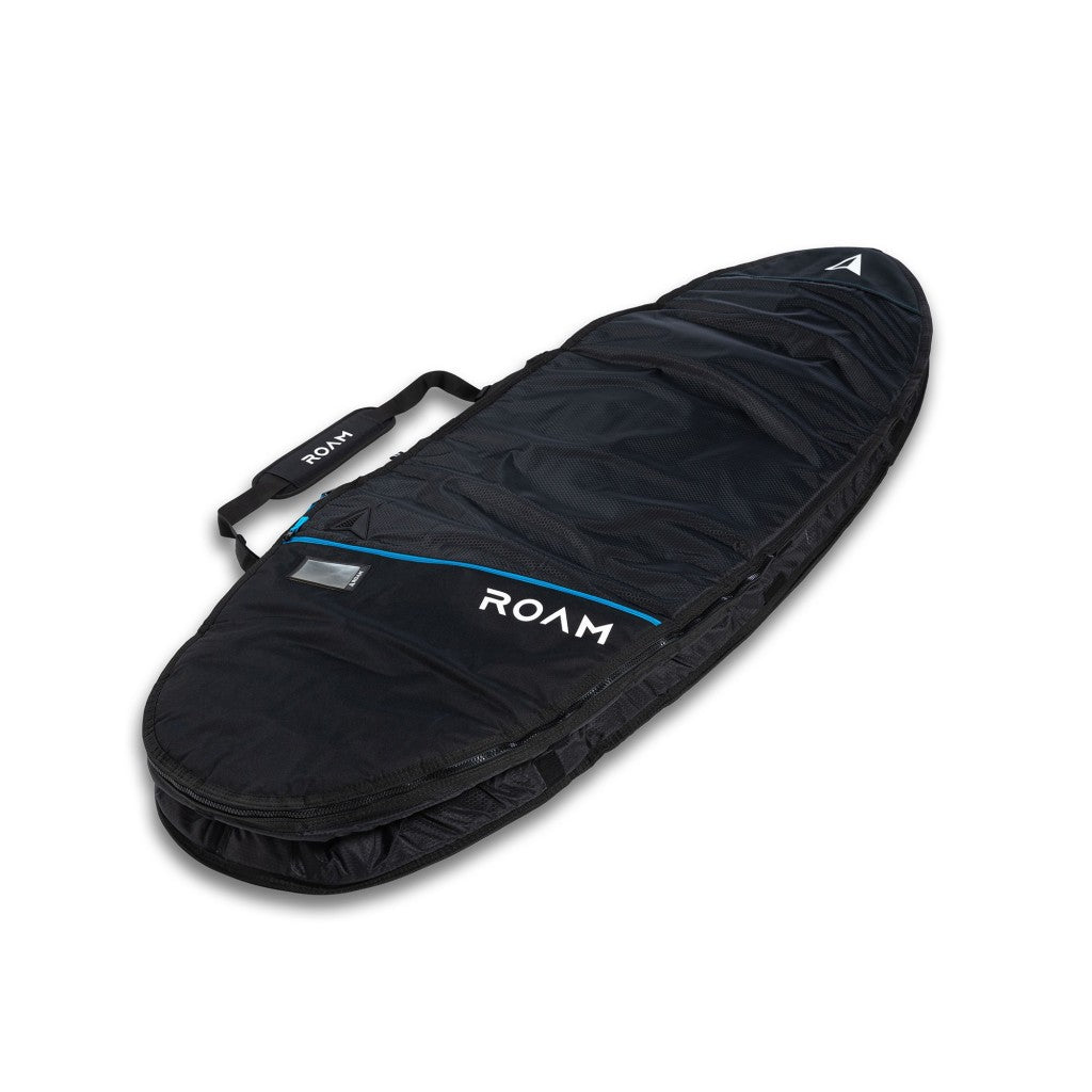 ROAM - Tech Plus Double Slim Hybrid/Fish Bag