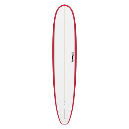 Torq TET Longboard 9'1" / 9'6" Color Rail