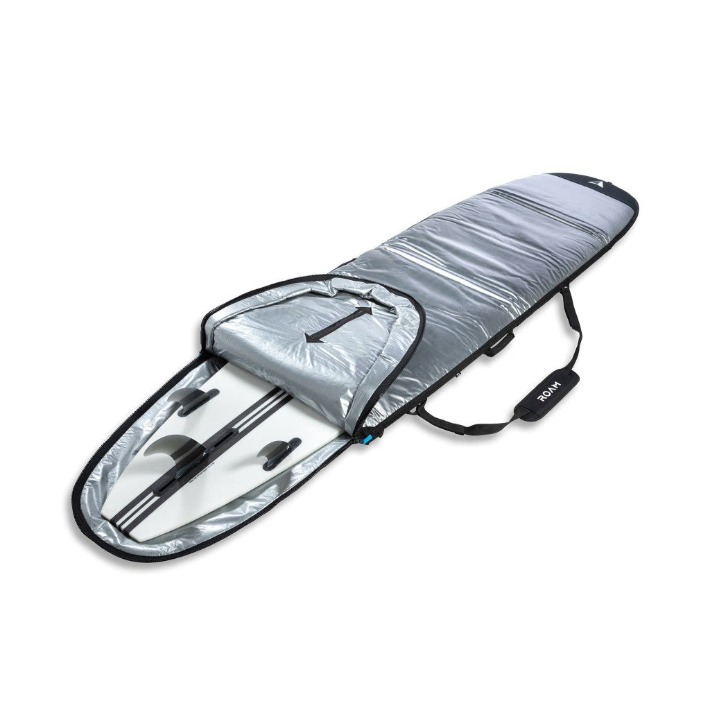 ROAM - Tech Plus  Longboard Bag