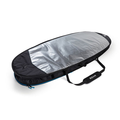 ROAM - Tech Double Slim Hybrid/Fish Bag