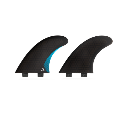 ROAM FINS - 2 Tab Twin Fins