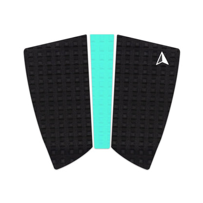 2+1 PIECE TAIL PAD