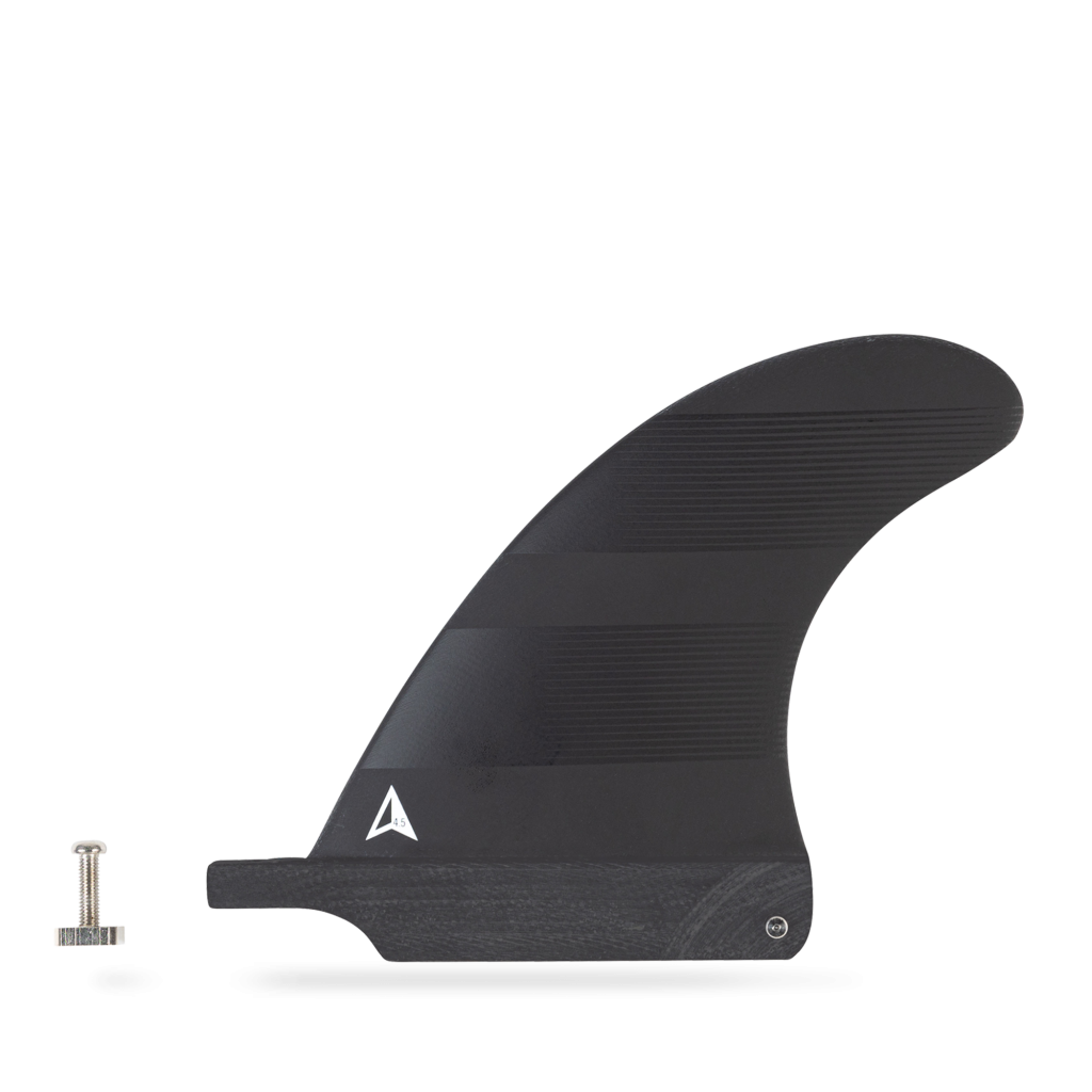 ROAM FINS - Longboard 4.5 Fin