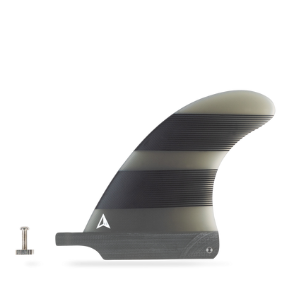 ROAM FINS - Longboard 4.5 Fin