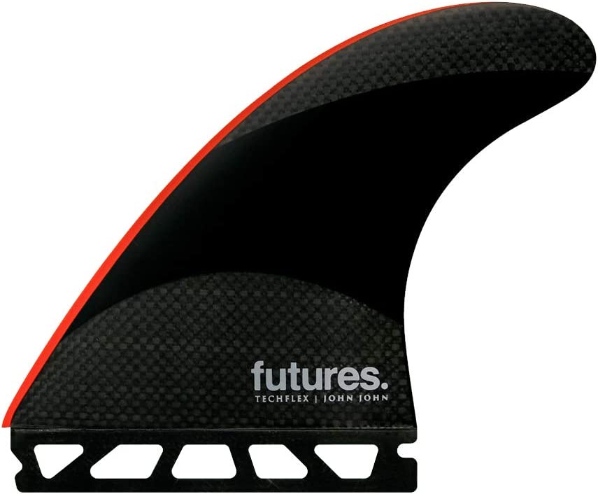 FUTURES FINS - John John Techflex Large