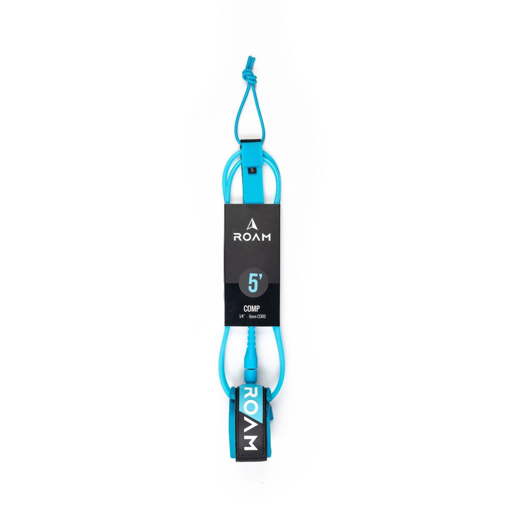 ROAM - 5' COMP LEASH