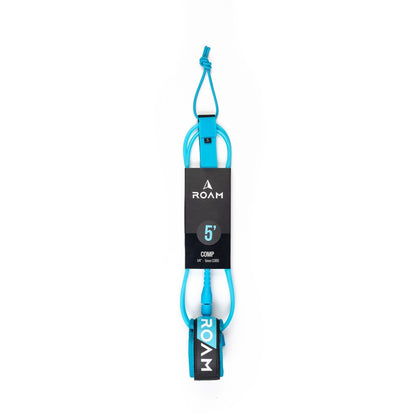 ROAM - 5' COMP LEASH