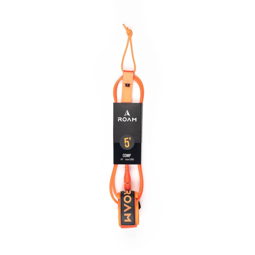 ROAM - 5' COMP LEASH