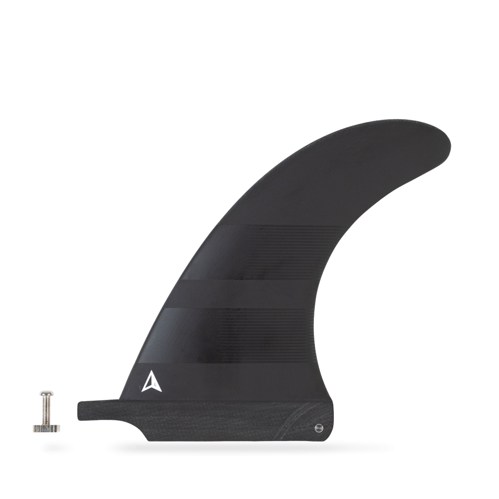 ROAM FINS - Longboard 6.0 Fin