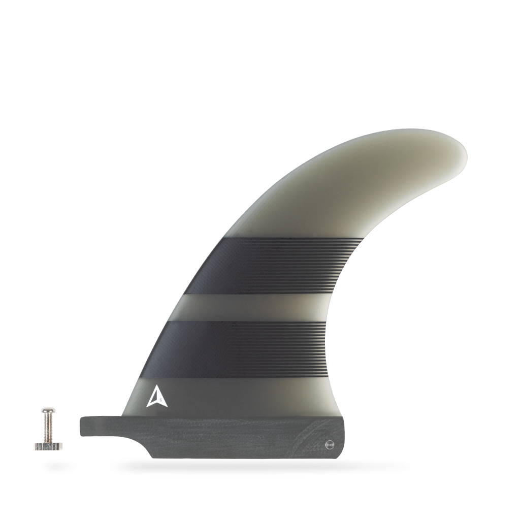 ROAM FINS - Longboard 6.0 Fin