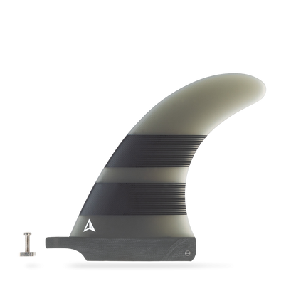 ROAM FINS - Longboard 6.0 Fin